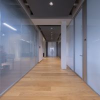 Iren Head Quarter Genova
